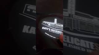 UnBoxing Katz Deli Comes to Chicago!! Publican Meats!!