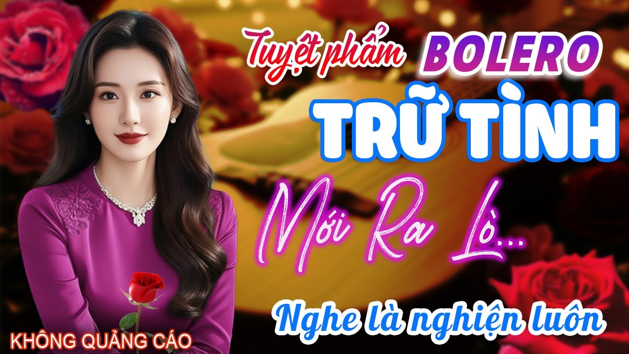LK Bolero Độc Lạ HAY NHẤT HIỆN NAY 🎶 KHÔNG QUẢNG CÁO | Nhạc Vàng Xưa Chọn Lọc TOÀN BÀI HAY, DỄ NGHE