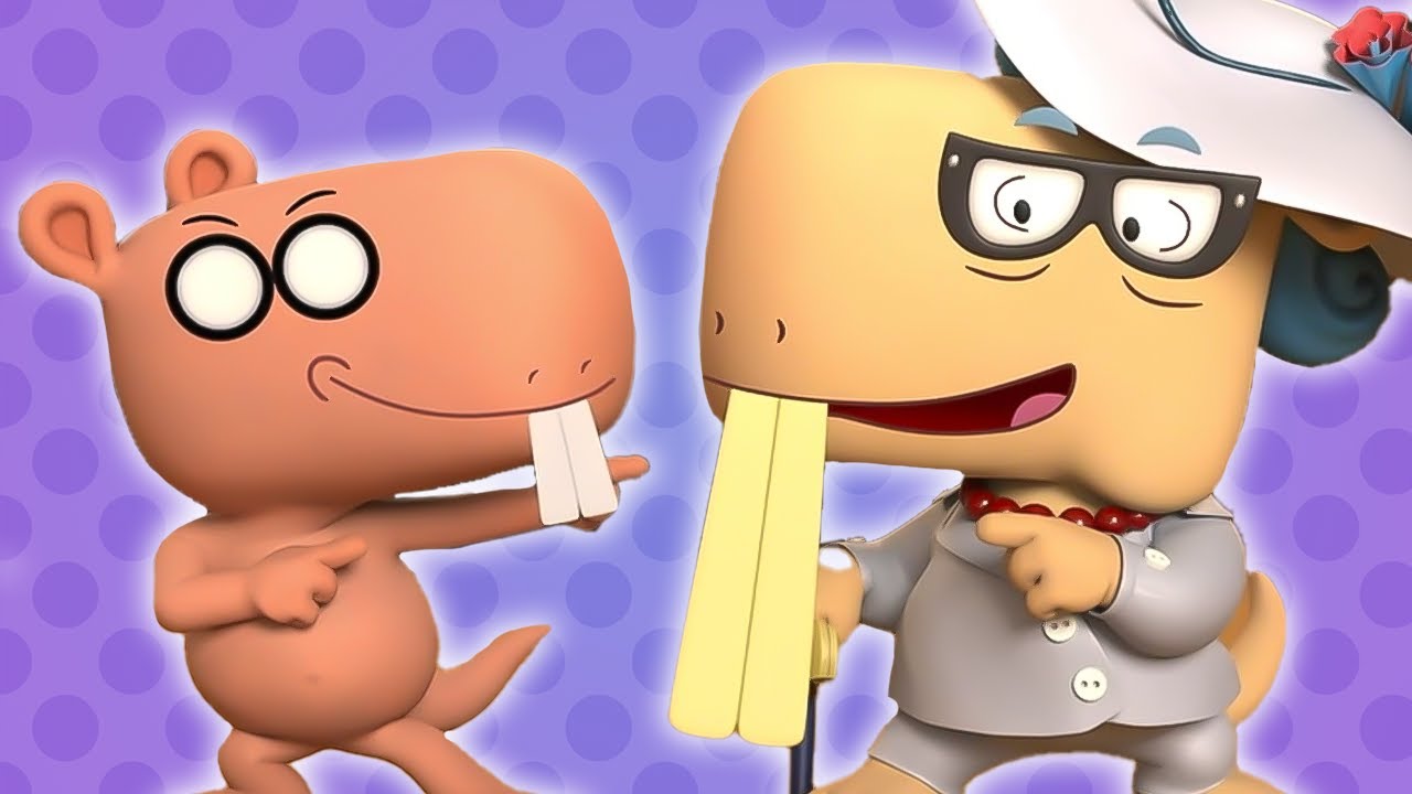 Why Not? - SONG 🎵 | Music for Kids | Mo Willems Workshop