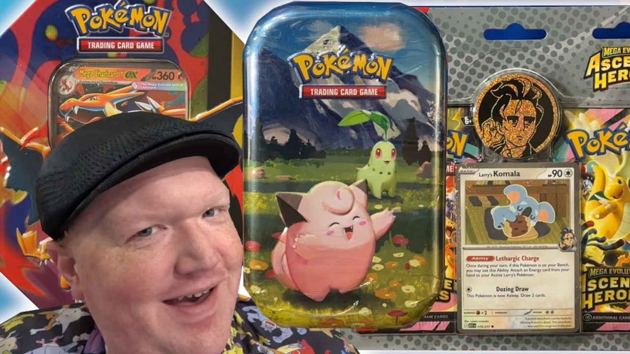The Hits Keep Coming!!! Pokémon Card Opening & Pack Battles!