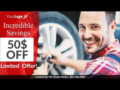 Ninth Street Auto Repair