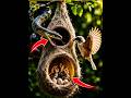 This Bird Tricked a Snake! 🐍অবিশ্বাস্য