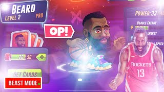 BEARD IS UNSTOPPABLE.... (Basketball Arena) screenshot 5