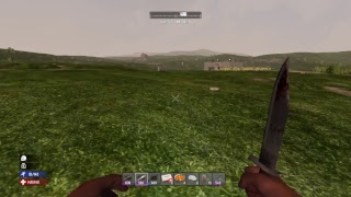 7 Days To Die: Hoard Night #8: Day 56 Solo Max Spawn
