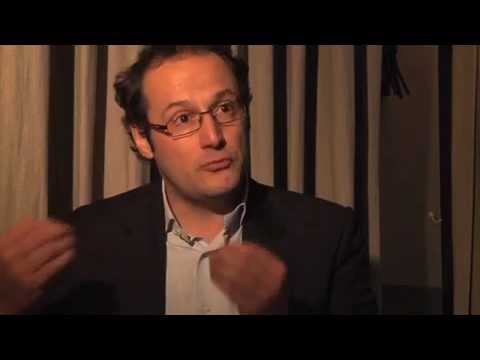 Utilisation de DLex - Témoignage Alain Hirsch (Exelia)