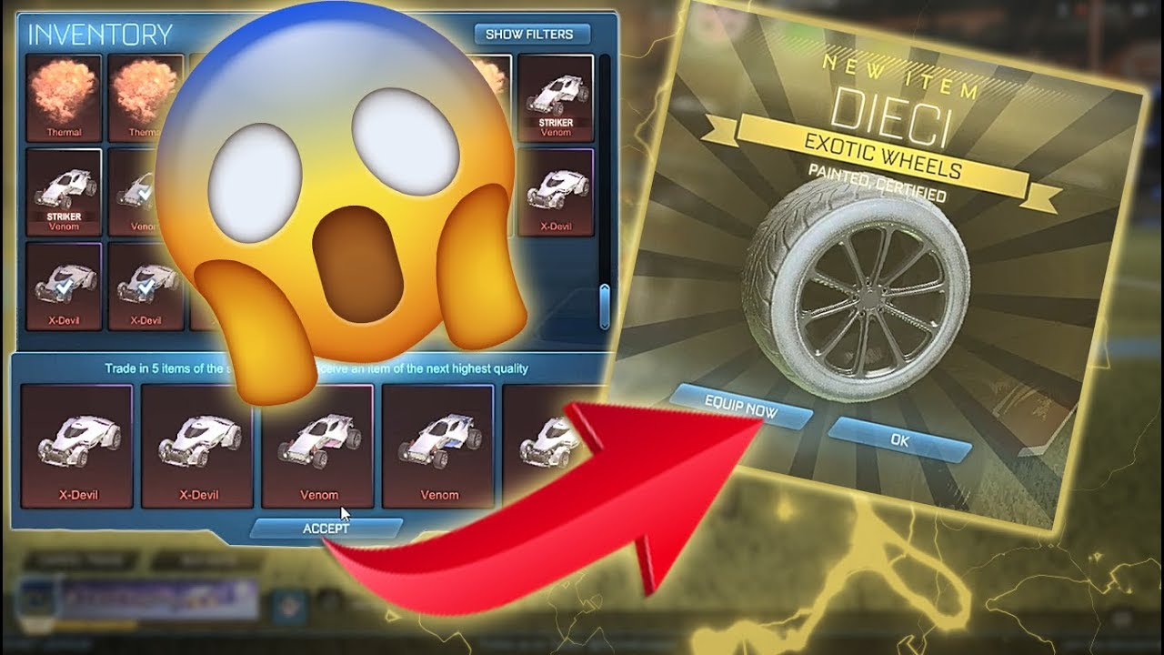 BACK ON THE HUNT FOR STRIKER BLACK DIECI!