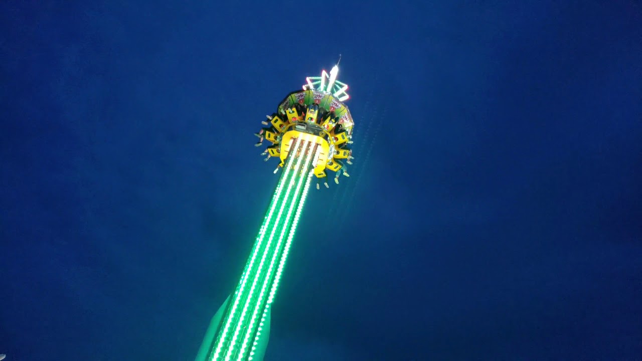 Virginia Beach Carnival 2019 YouTube