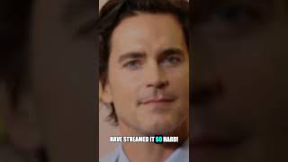 Matt Bomer's LOST Music! Diane Warren Secret Collab!