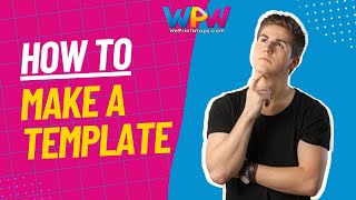 How To Make A Template From An Image | WePrintWraps Car Wrap Tutorial