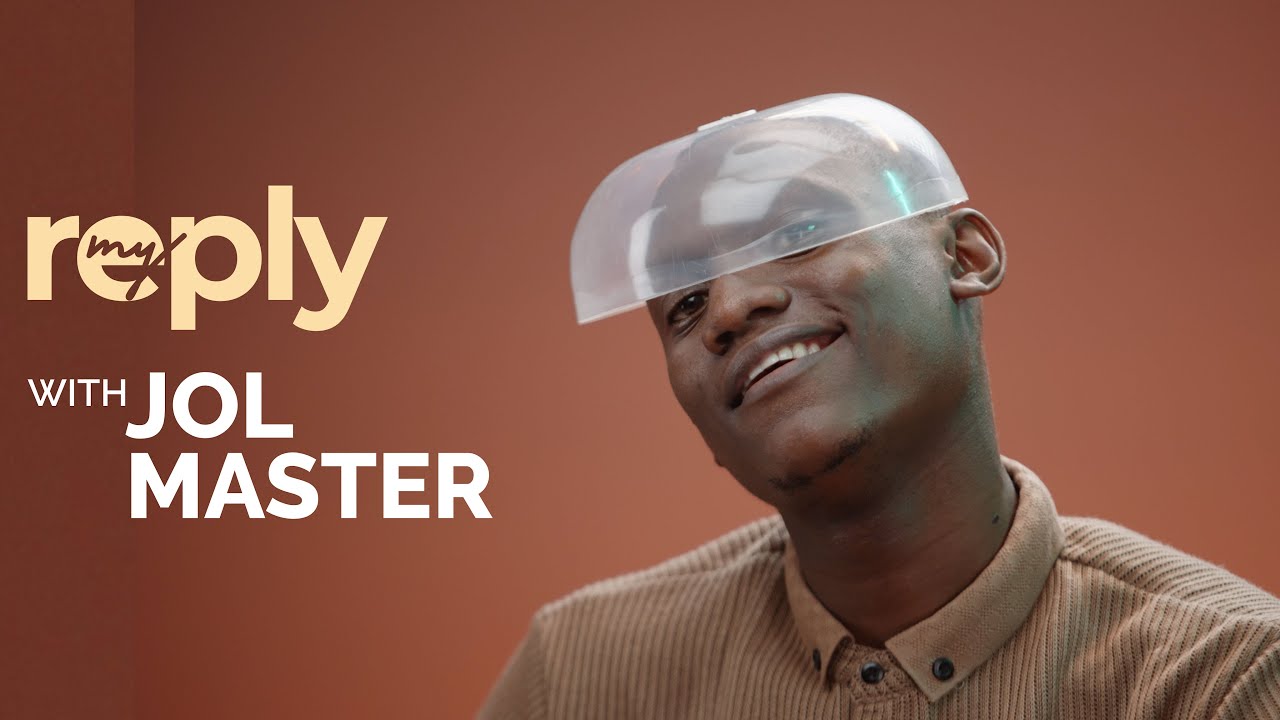 MY REPLY SHOW W/ JOL MASTER EP05 | CLASSIC FUNNY GUY AJIBU MASWALI YOTE YA FANS WAKE | MY REPLY SHOW