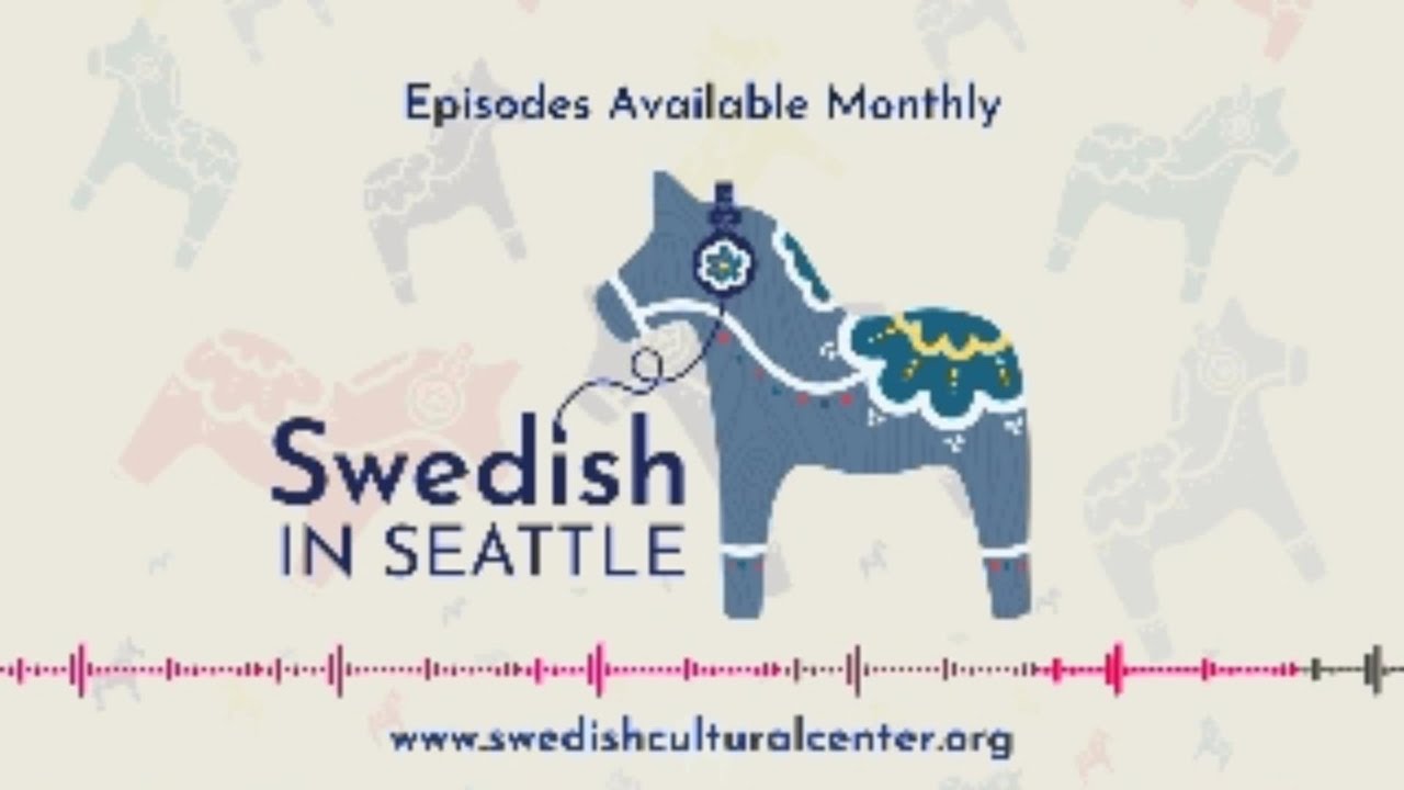 Episode 5 | Finnish in Seattle ft. Kimberly Jacobs & Laura Galeev