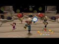 Playing Wii Music instead of actually practicing my instrument