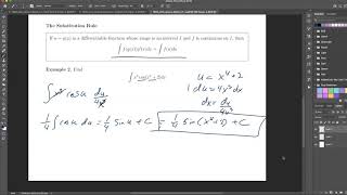 Math 181 5.5