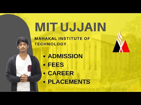 Mahakal Institute Of Technology| Admission | facility | Courses | placements