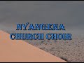 Nitakuandama Kote SDA NZK 138 I Follow Thee SDAH 623 