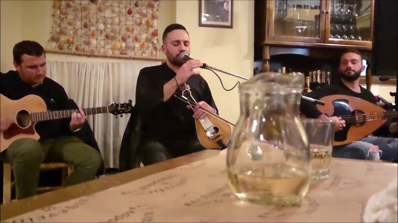 ⁣Crète Soir de Noël à Agios Nikolaos