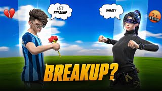 Download Lagu BREAKUP PRANK ON MY GIRLFRIEND 😁|| MIRAZ BHAI 2.0 MP3