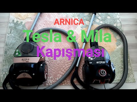 Arnica Tesla & Arnica Mila | Fiyat performans farkını görün