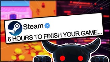 I Tried EVERY Game Developer