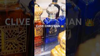 Clive Christian Town &amp; Country is my top pick together with Rock Rose #viralshorts #newinfluencer