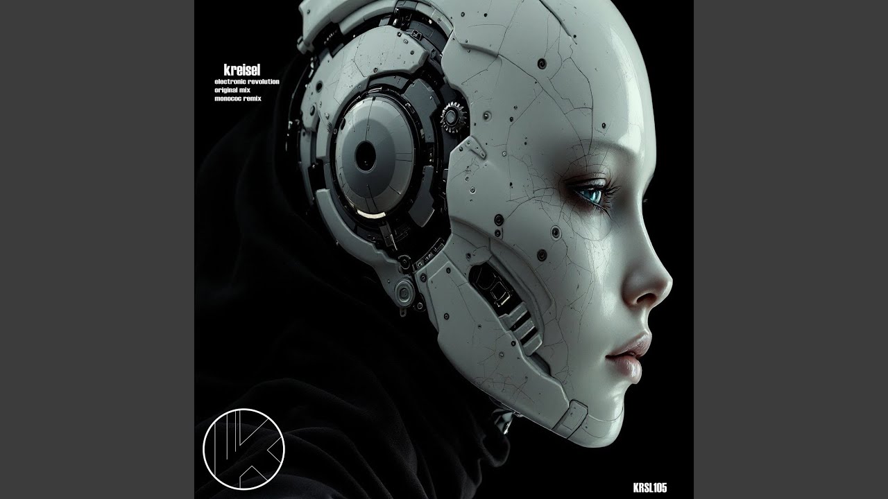 Watch Electronic Revolution (Original MIx) on YouTube Watch Electronic Revolution (Original MIx) on YouTube