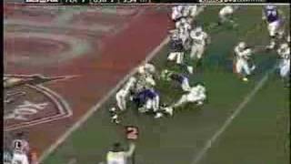 2007 BCS Championship-The Movie