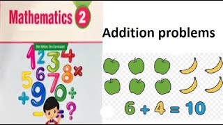 Addition with carrying using number line/Math for kids in Urdu/Sabaq 23