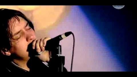 The Strokes - Hard To Explain (Live MTV)