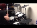 Pay money To my Pain -Sweetest vengeance (DrumCover)