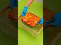 DIY Color Effect Mouse Pad