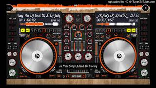 ( DJ Gol2 X DJ Janghel X DJ ChoTu Latuwa Cg Hindi Punjabi All Song Nonstop 2020-21