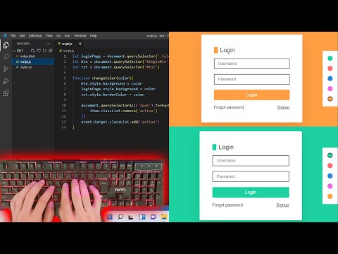 ASMR Programming -