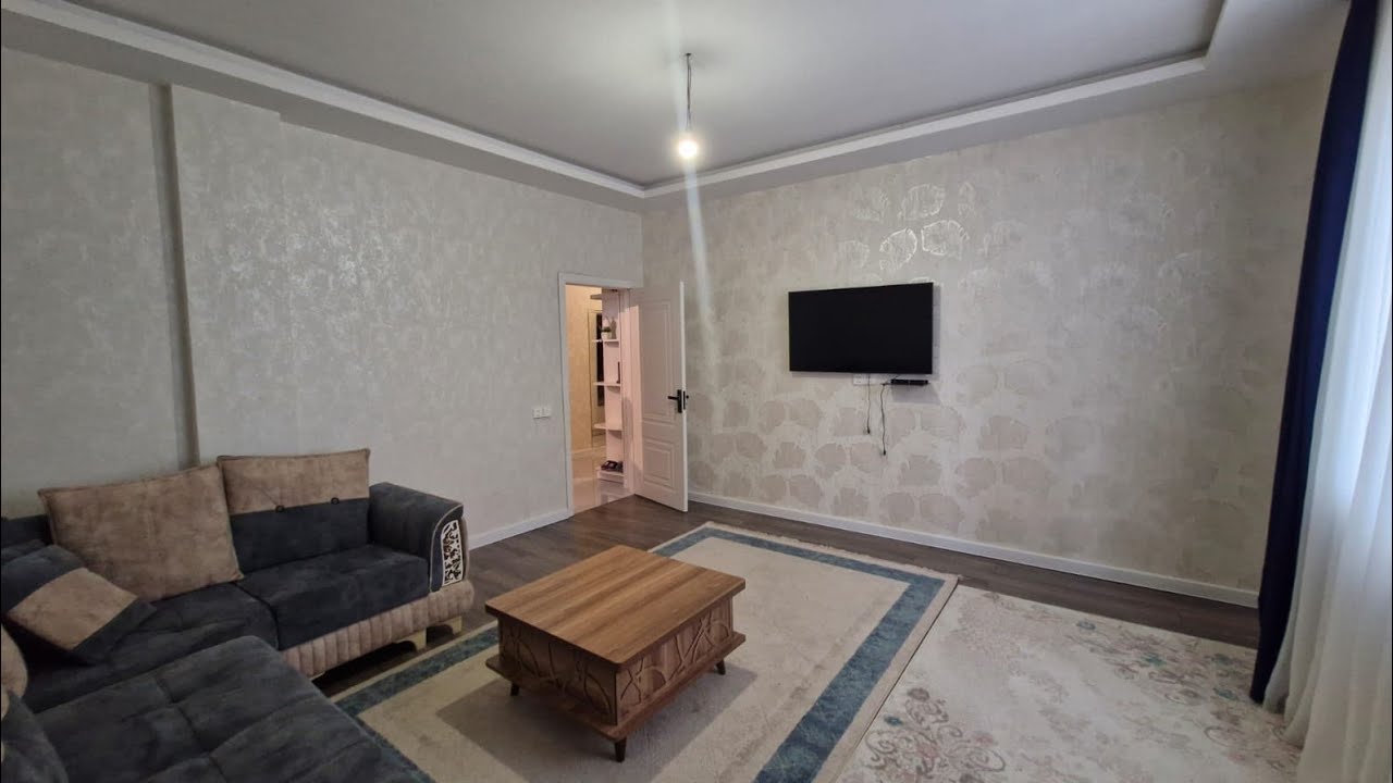 MASAZIR KUPÇALI,3 OTAQLI MƏNZİL SATILIR. 055-675-00-09. 