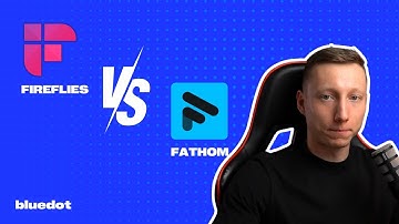 Free AI Meeting Note Takers: A comparison Fathom vs Fireflies