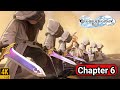 GRANBLUE FANTASY RELINK CHAPTER 6 Search Of Hope - FULL GAMEPLAY WALKTHROUGH【NO COMMENTARY】