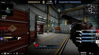 Ace On Nuke Ct Side Pistol