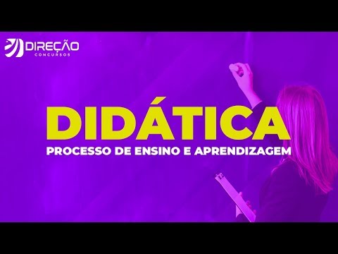 Vídeo: A aprendizagem é considerada experiência profissional?