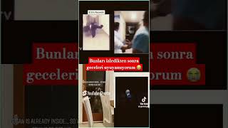 Dikkatli Bak 11 ☠️🦖🧌😰#shorts