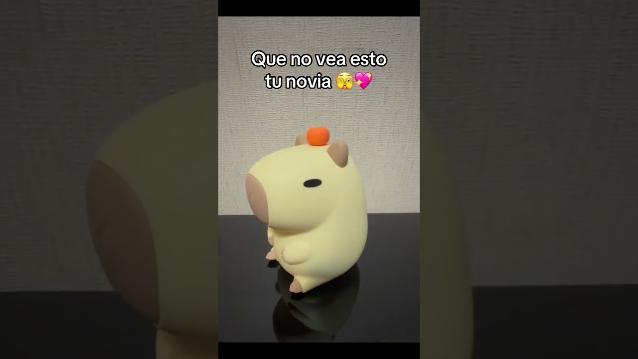 Un regalito perfecto 💕 