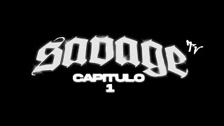 SAVAGEtv capitulo 1 (DAY TO DAY)