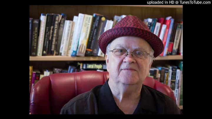 David Billings on WVKR: Deep Denial
