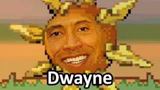 Dwayne 