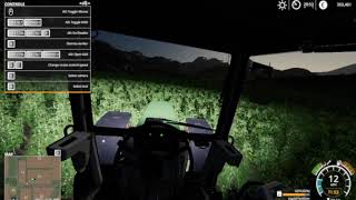 Farming Simulator 19 | #7 | FelsBrunn | SinglePlayer | Fertilizam terenul |