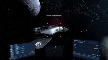 X4 Foundations #039 [1.50] [HD] - Claiming Abandoned Ships is Easy