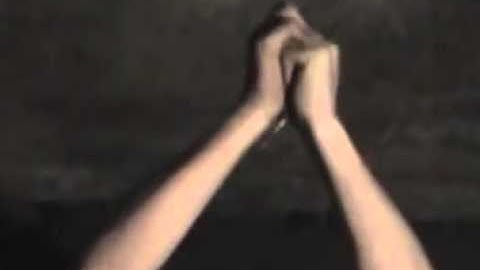 ABSTRACT - Men Of Knowledge (official video)