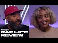 Is Nicki Minaj the Best Lyrical Artist in Hip-Hop? | Rap Life Review