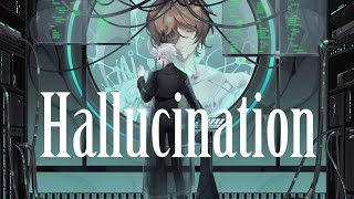 Hallucination