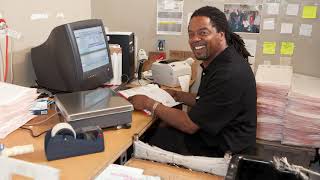 Goodwill in San Francisco Day: Meet Coy