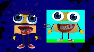 Robosplaat Rants On His Character Designs Updated 2