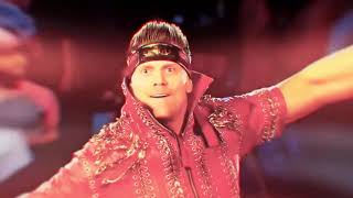 The Miz titantron custom